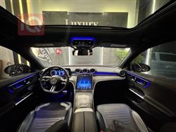 مێرسێدس بێنز C-Class